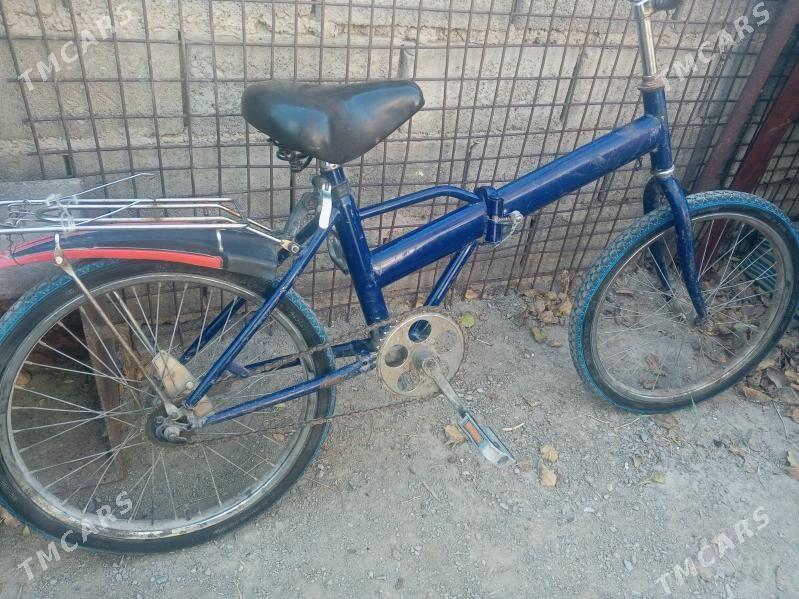 Kama Welik - Туркменбаши - img 2