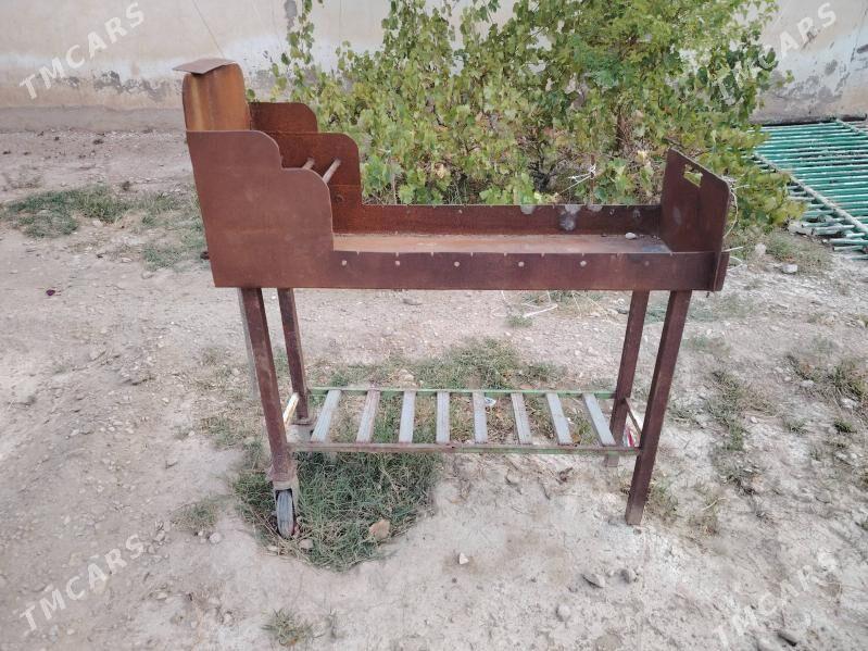 Mangal - Balkanabat - img 3