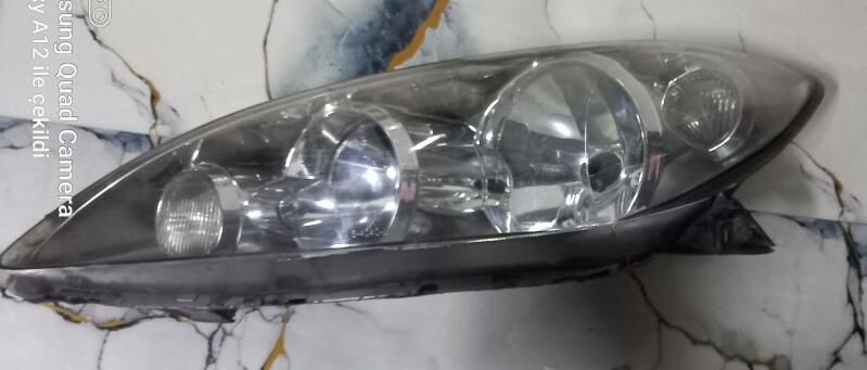 duty fara 1 300 TMT - Хитровка - img 2