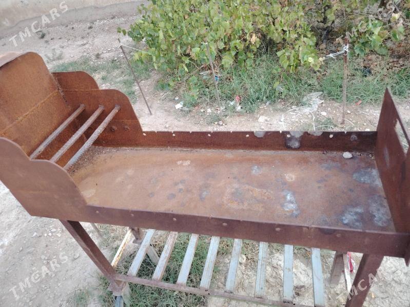 Mangal - Balkanabat - img 2