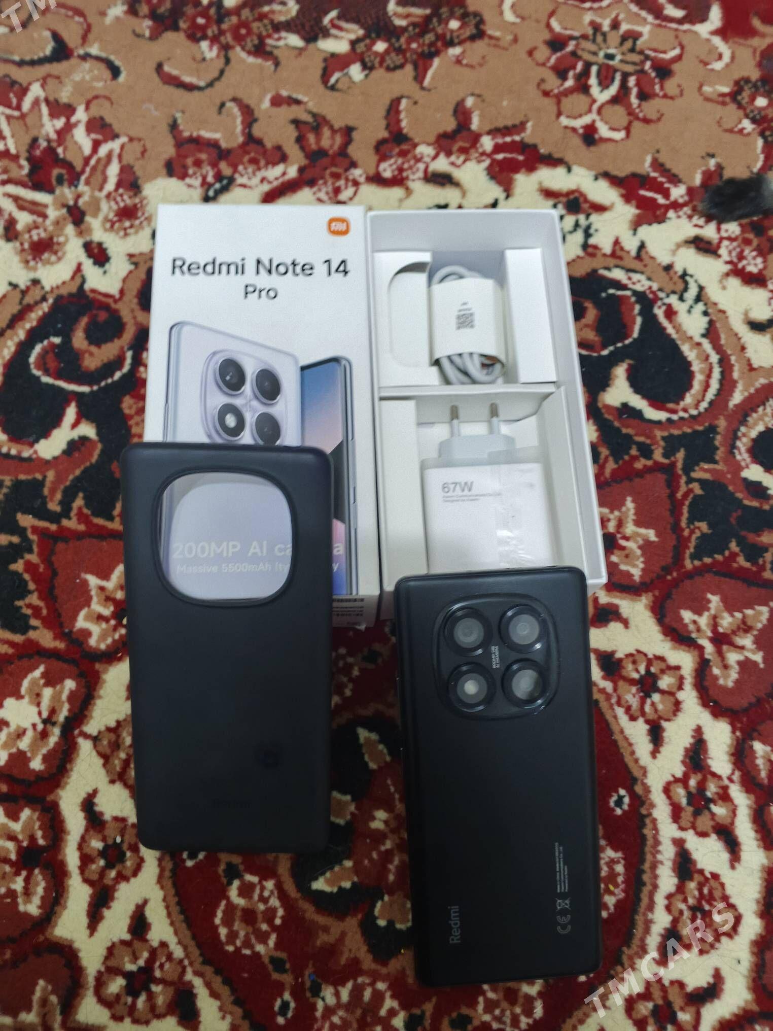 REDMI NOT14PRO - Туркменабат - img 5