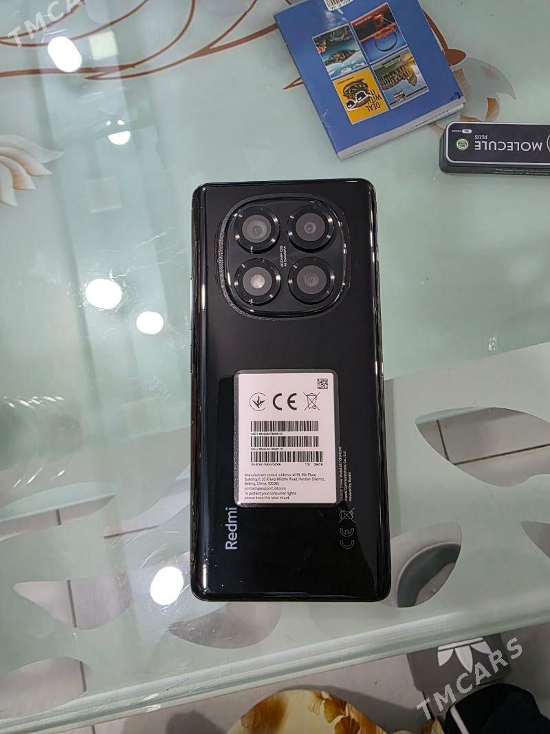 REDMI NOT14PRO - Туркменабат - img 2
