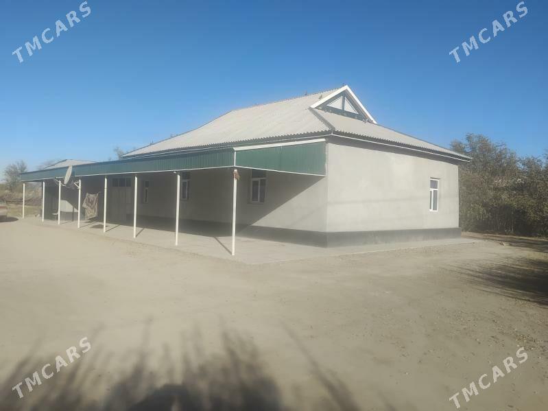 satlyk jay - Türkmenbaşy etr. - img 5