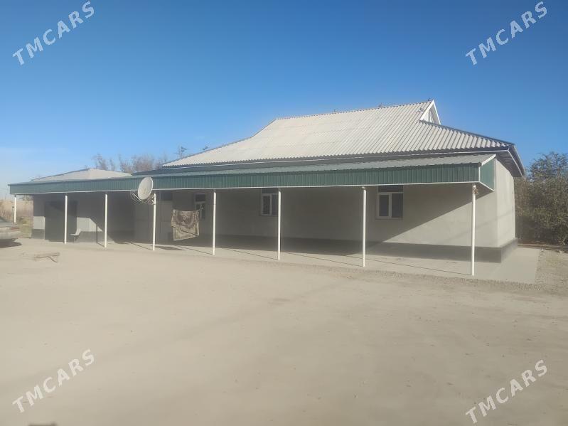 satlyk jay - Türkmenbaşy etr. - img 6