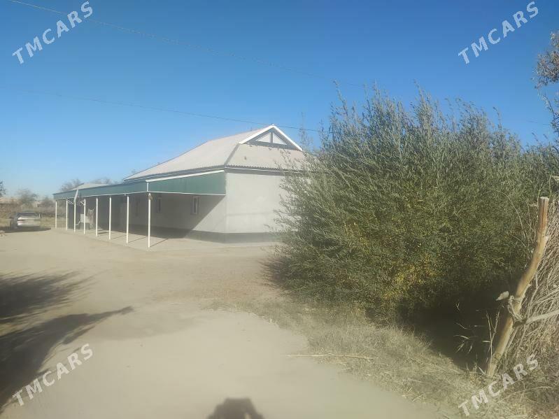 satlyk jay - Türkmenbaşy etr. - img 3