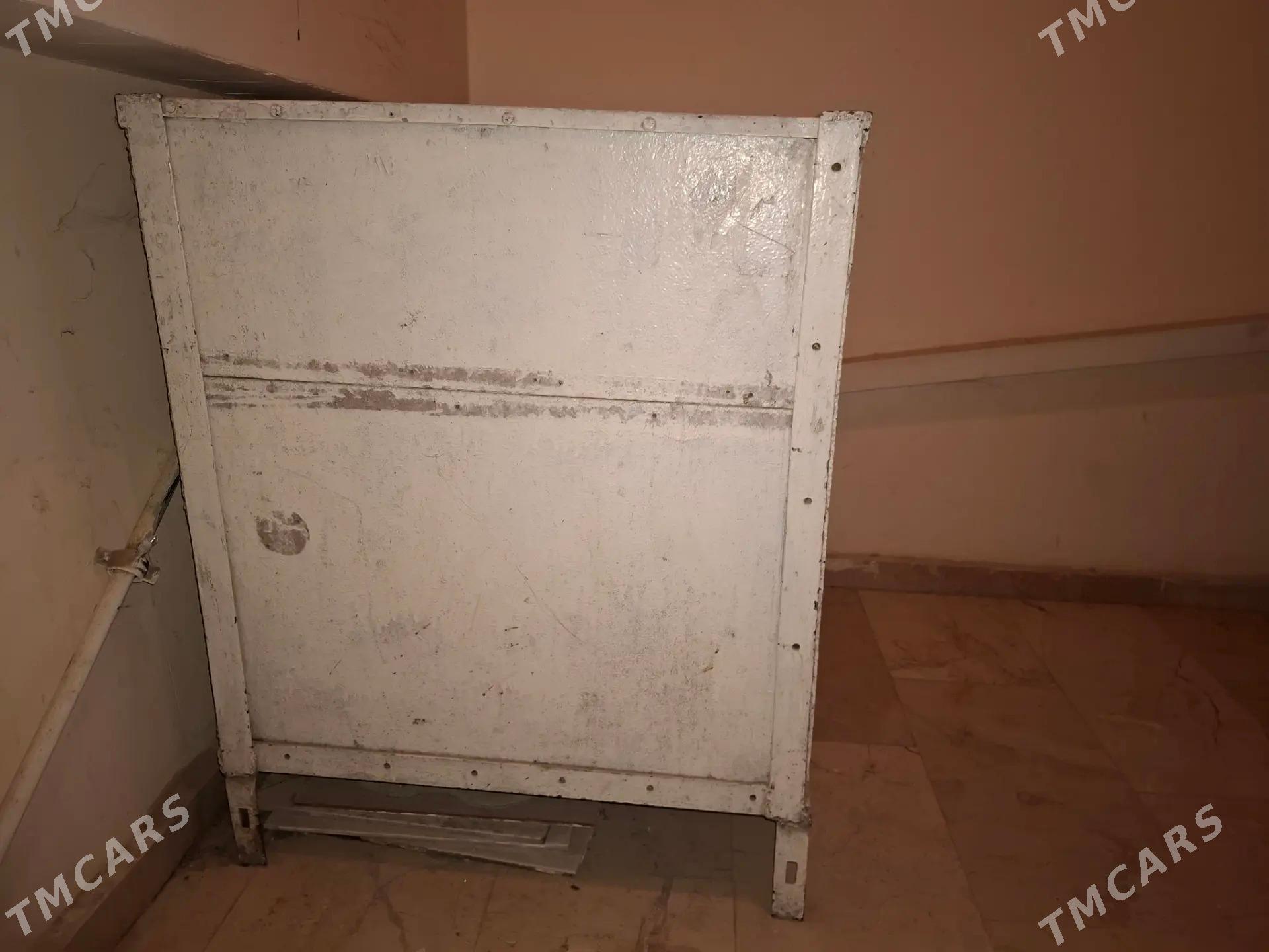 demir seyf - Çoganly - img 3