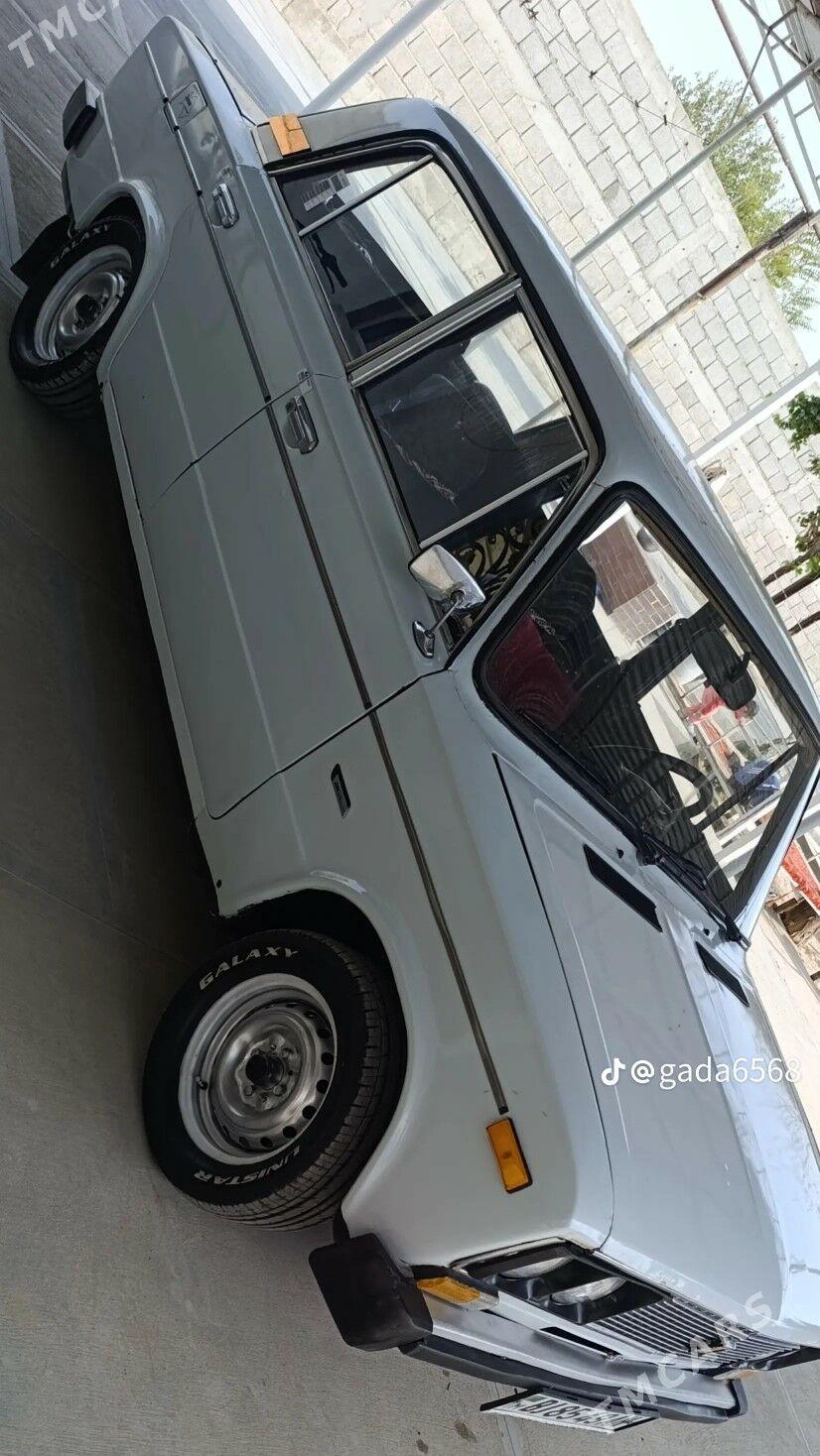 Lada 2106 2001 - 40 000 TMT - Kaka - img 3