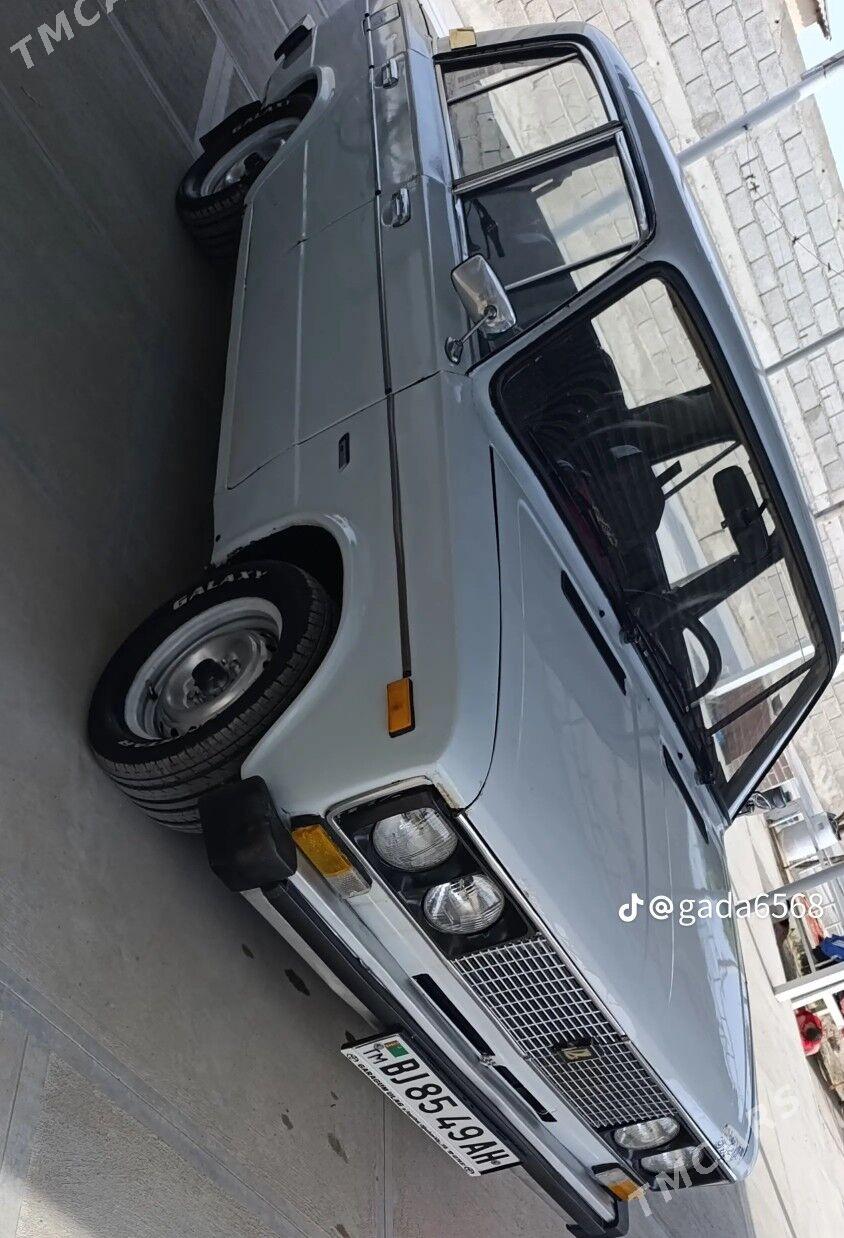 Lada 2106 2001 - 40 000 TMT - Kaka - img 2