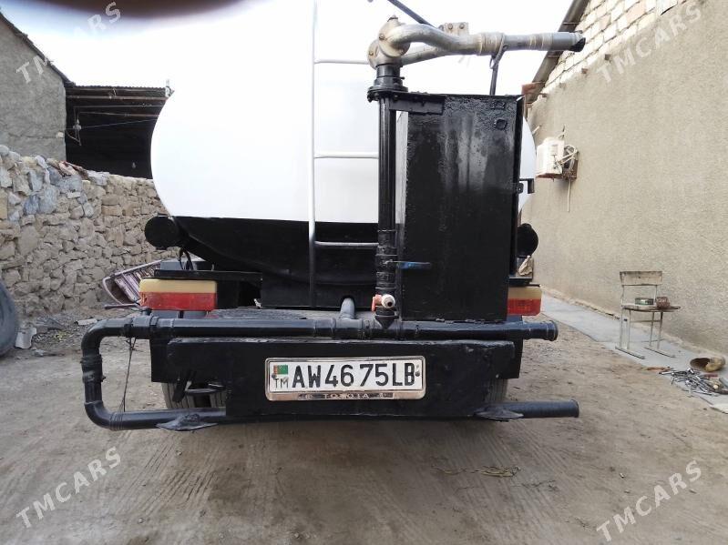 Forland H3 2014 - 150 000 TMT - Магданлы - img 1