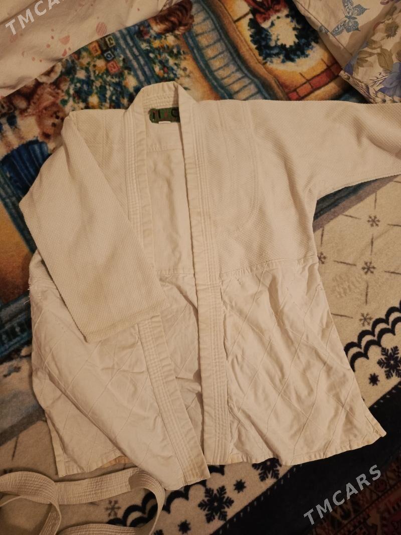 кимоно - Дянев - img 1