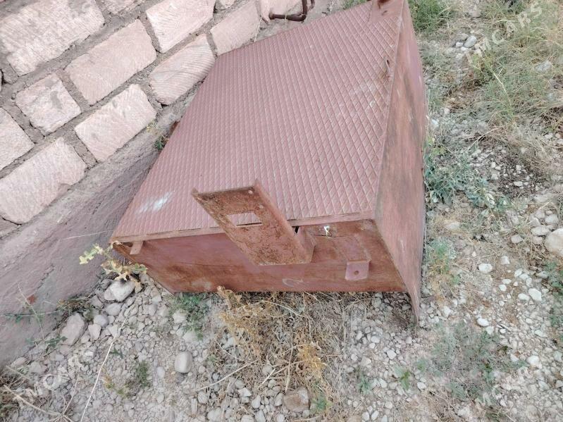 Bocga bir kup - Балканабат - img 2