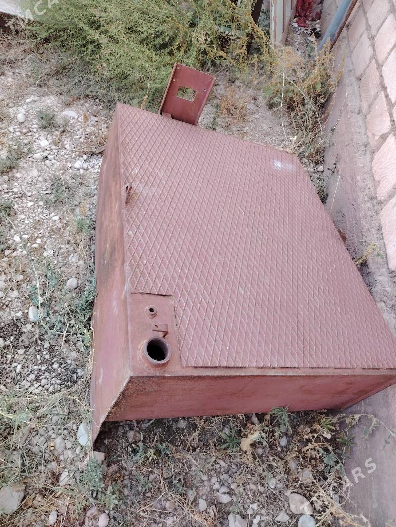 Bocga bir kup - Балканабат - img 3