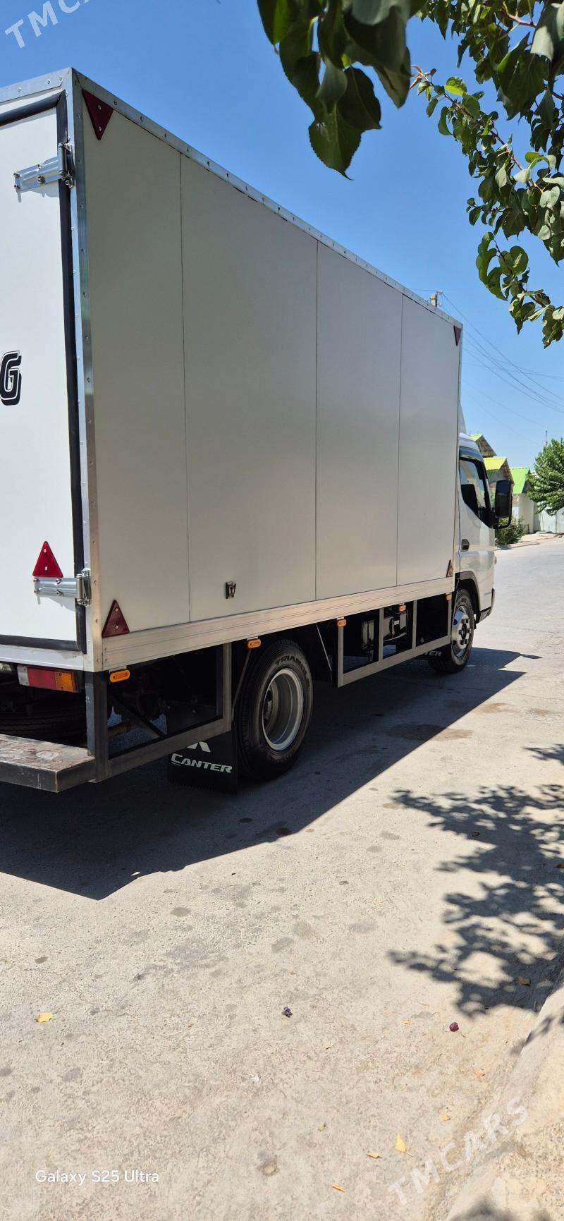 Mitsubishi Canter 2013 - 445 000 TMT - Ашхабад - img 3