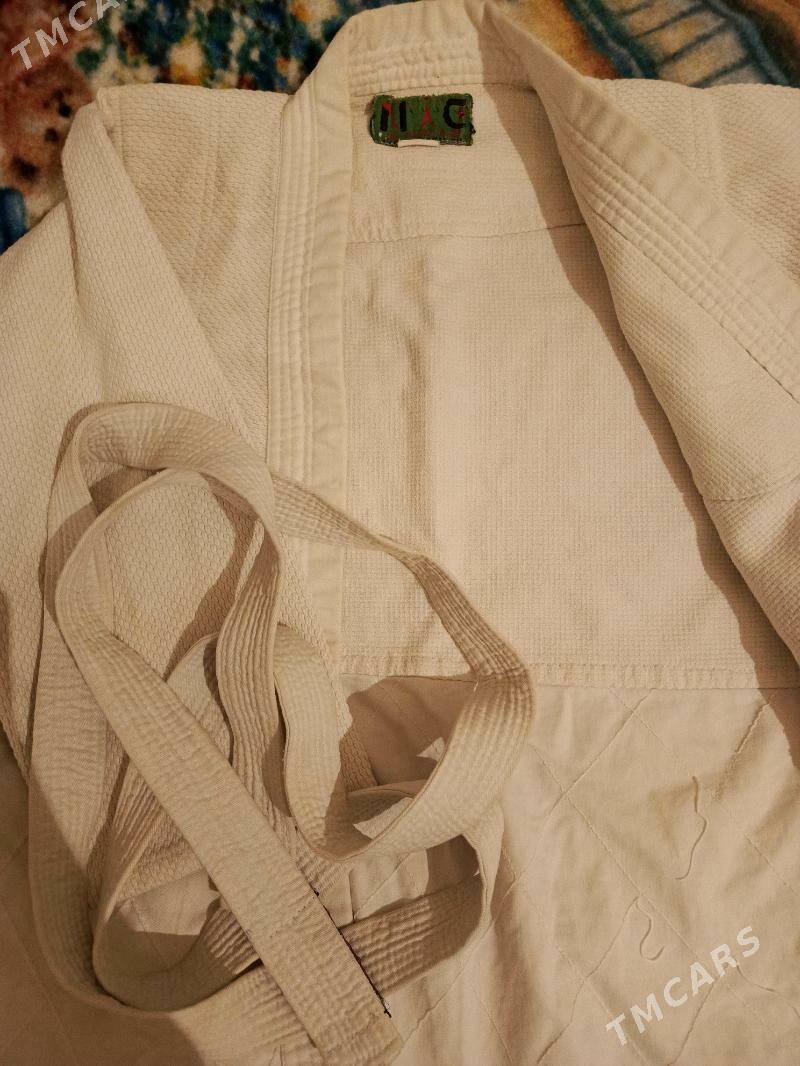 кимоно - Дянев - img 2