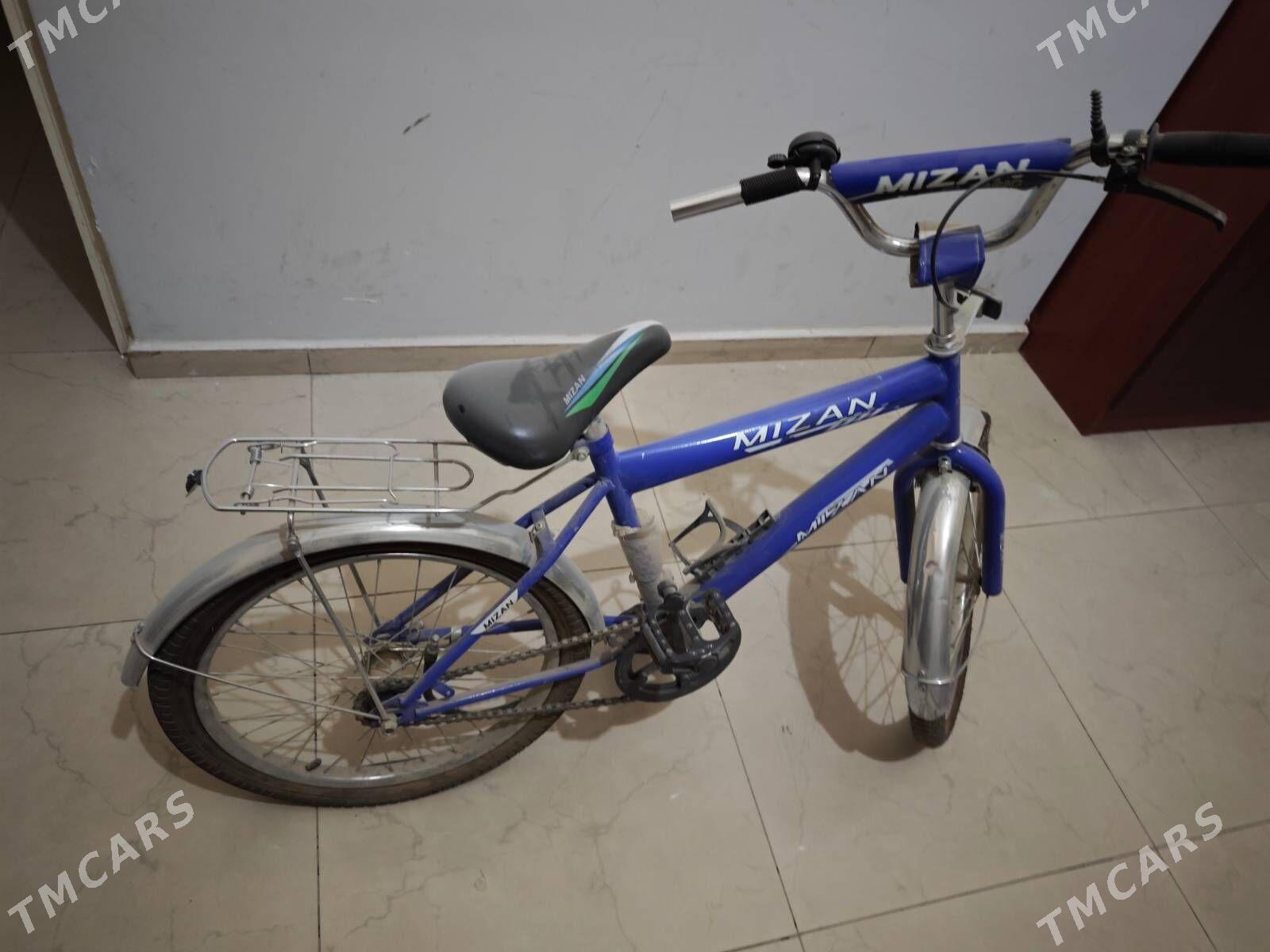 Tigir / Велосипед - Ашхабад - img 2