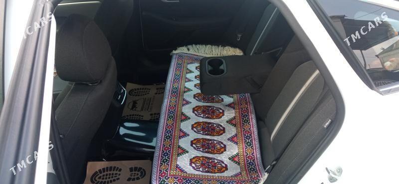 Hyundai Sonata 2020 - 267 000 TMT - Ашхабад - img 6