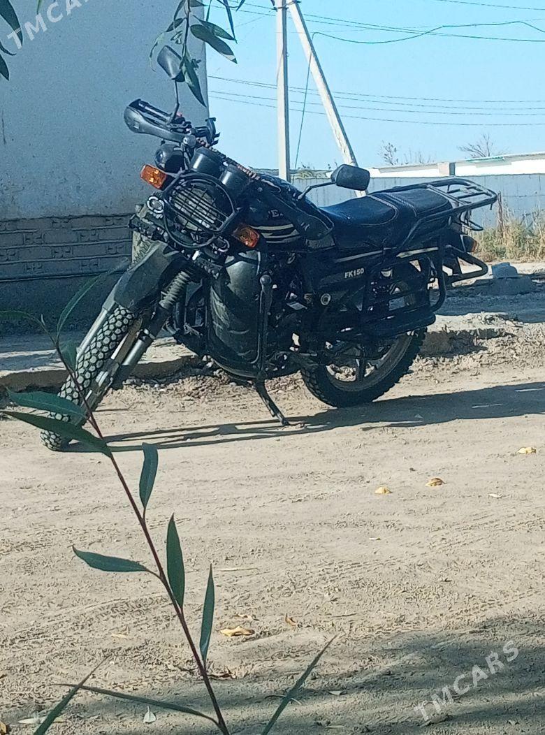 Fekon FK150-8G 2025 - 19 000 TMT - Türkmenbaşy etr. - img 1