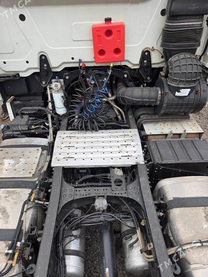 DAF 460 2021 - 660 000 TMT - Mary - img 6