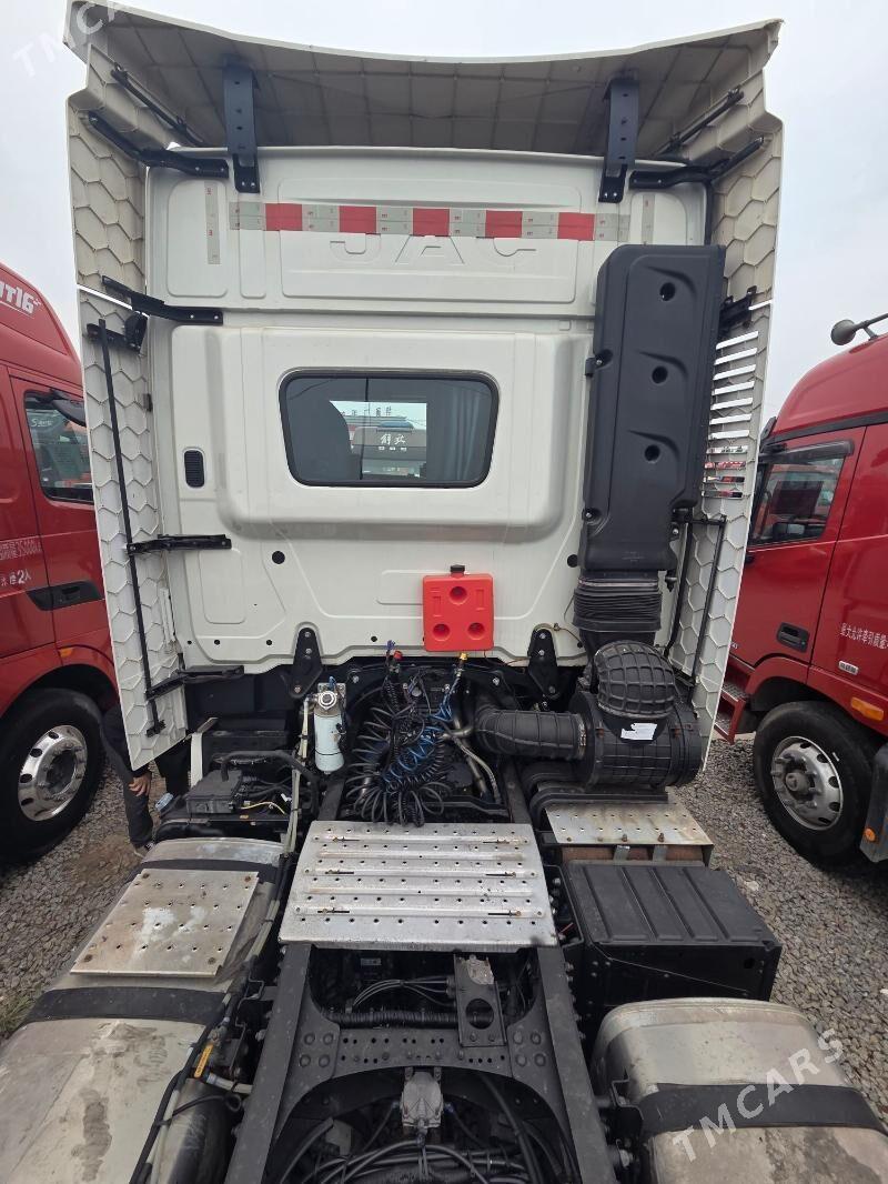 DAF 460 2021 - 660 000 TMT - Mary - img 5