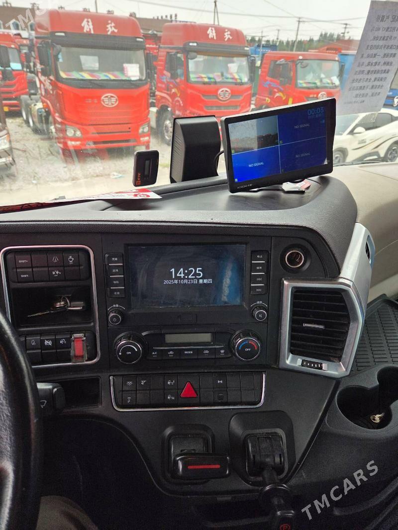 DAF 460 2021 - 660 000 TMT - Mary - img 4