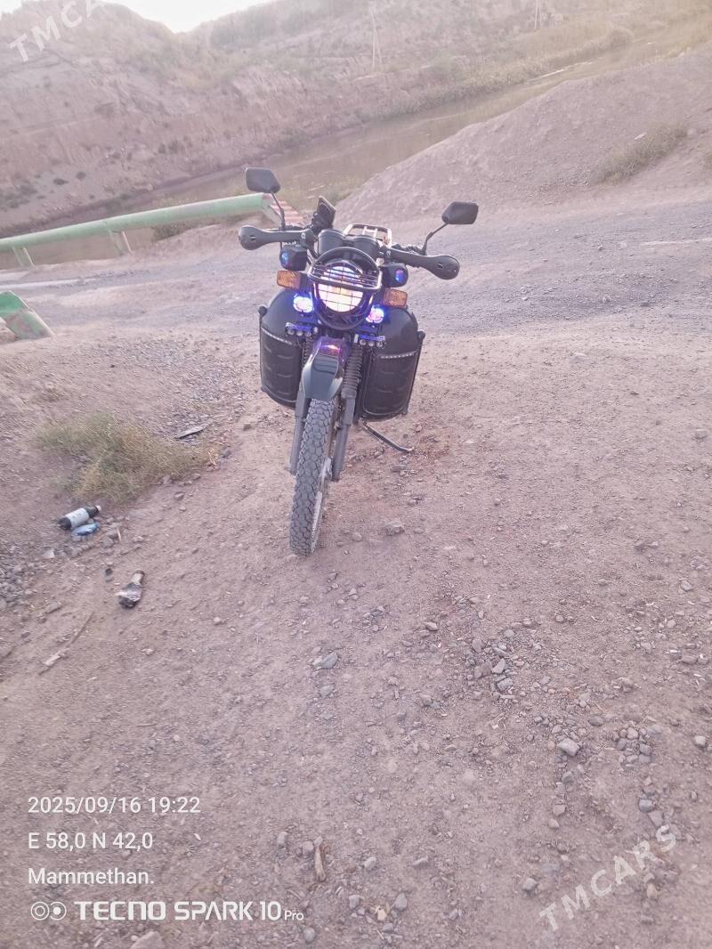 Fekon FK150-8G 2025 - 19 000 TMT - етр. Туркменбаши - img 2