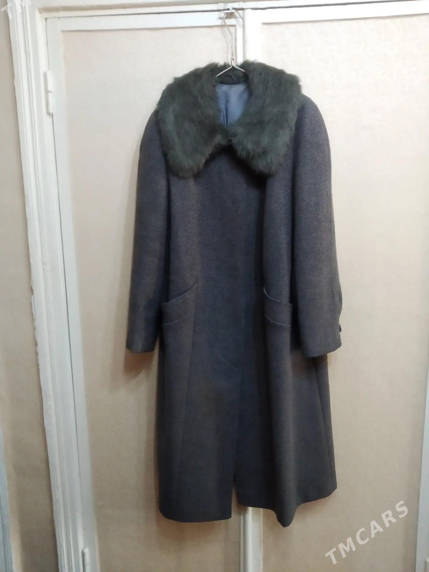 пальто - Туркменбаши - img 1