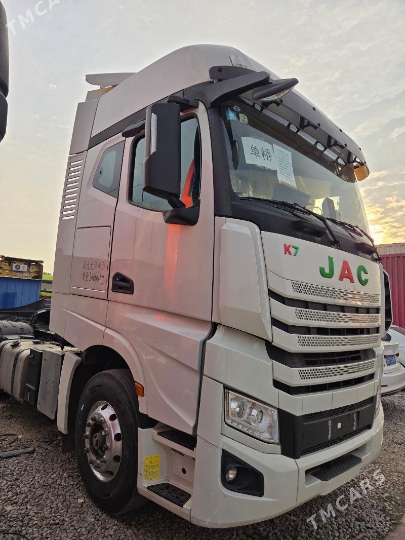 DAF 460 2021 - 660 000 TMT - Mary - img 3