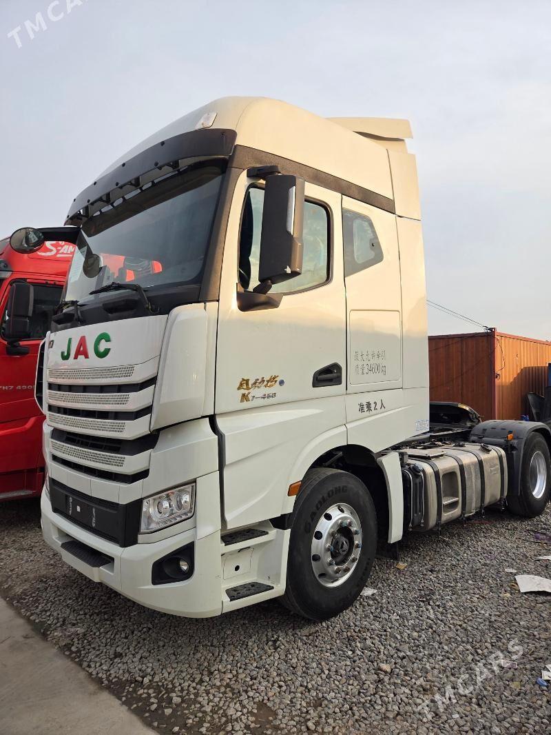 DAF 460 2021 - 660 000 TMT - Mary - img 2