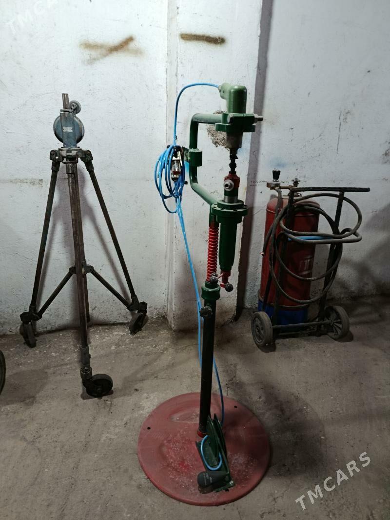 кузнечный инструмент - Анев - img 3