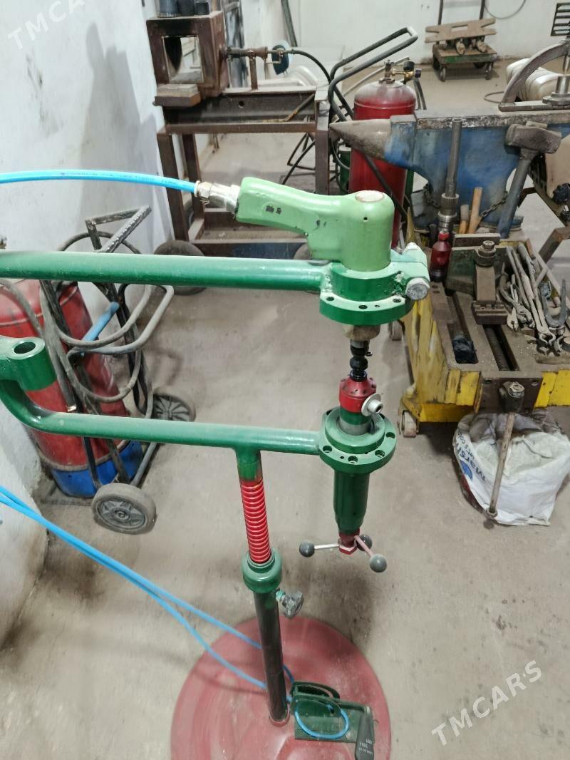 кузнечный инструмент - Анев - img 2