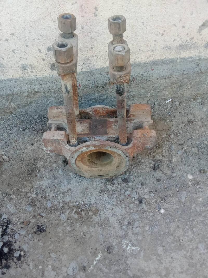 kamaz zapçaslar 600 TMT - Gyzylarbat - img 9