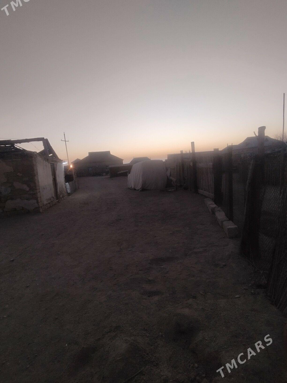 satlyk jay - Балканабат - img 2