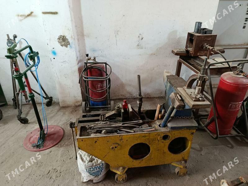 кузнечный инструмент - Анев - img 5