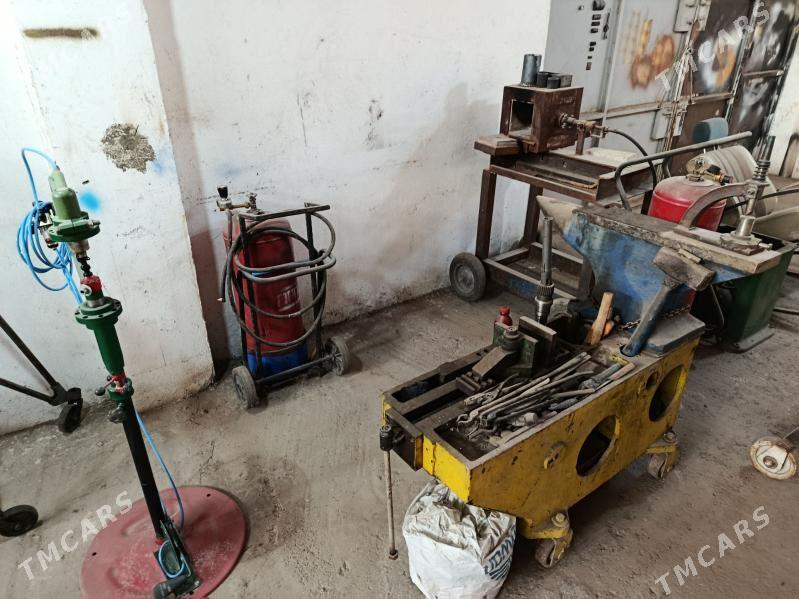 кузнечный инструмент - Анев - img 4