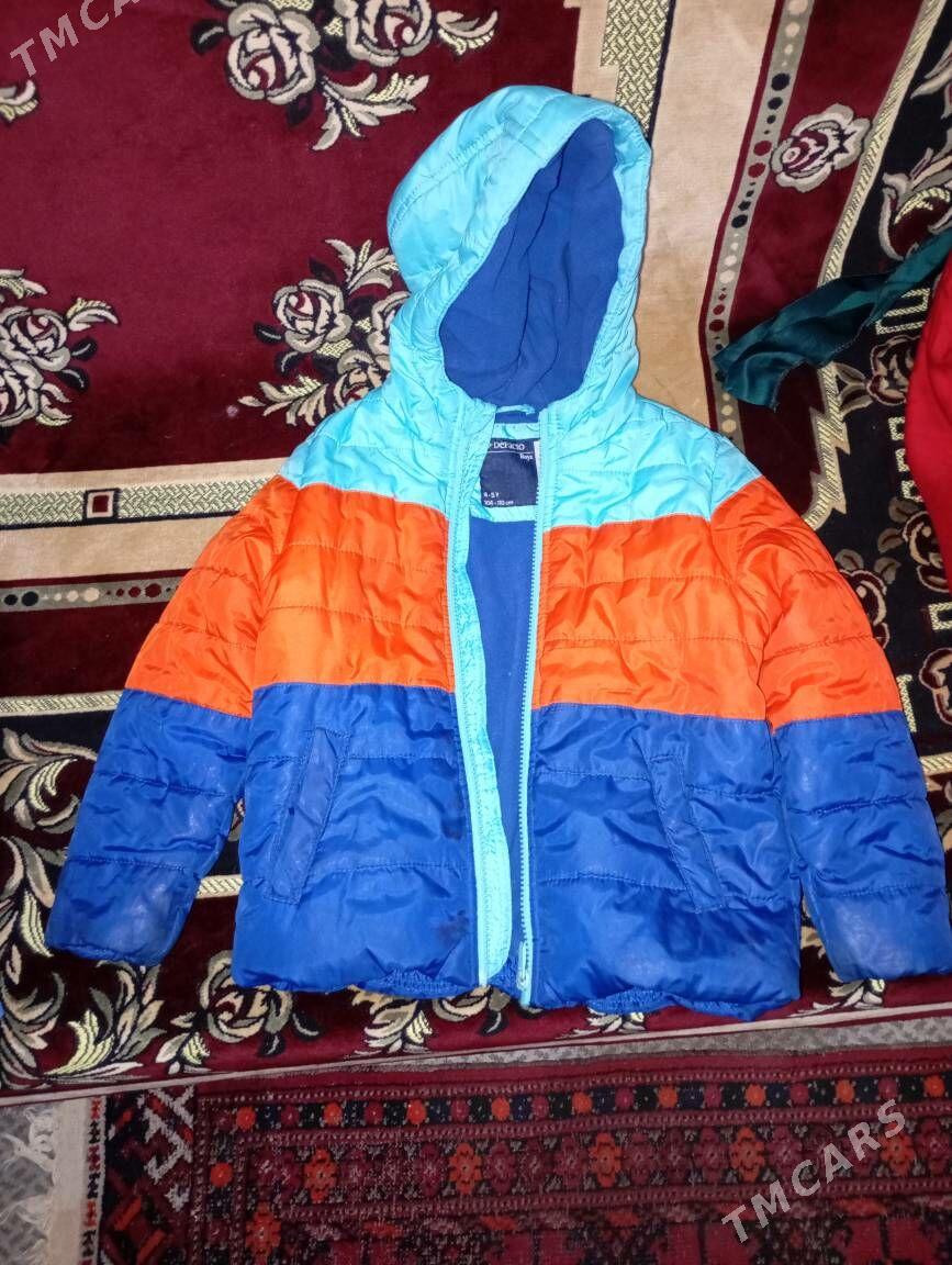 Куртки - Ашхабад - img 1