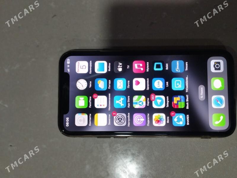 Iphone 11 pro gold - Aşgabat - img 2