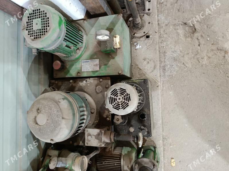 маслостанции для гидропресса - Анев - img 1