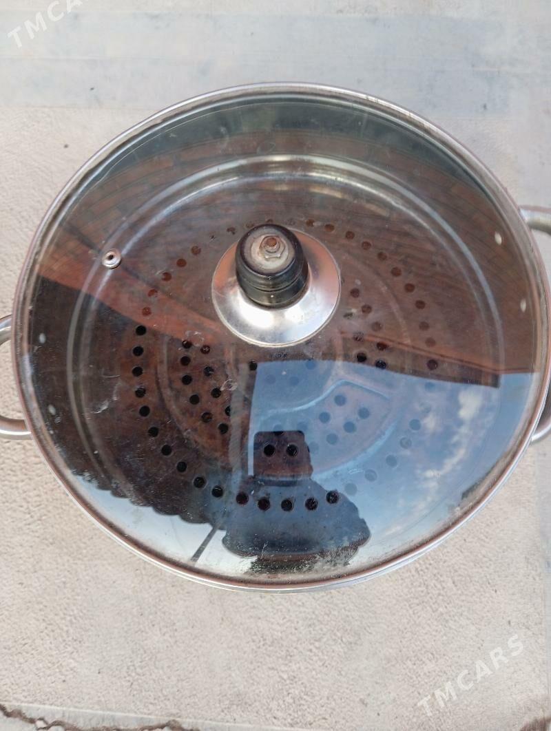 Manticnisa - Векильбазар - img 3