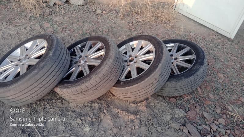 гранд диска 17 2 500 TMT - Кёнеургенч - img 2