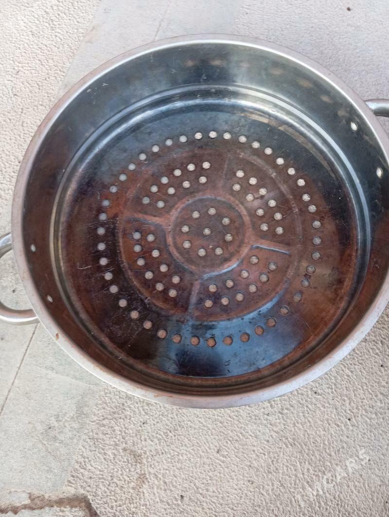 Manticnisa - Векильбазар - img 4