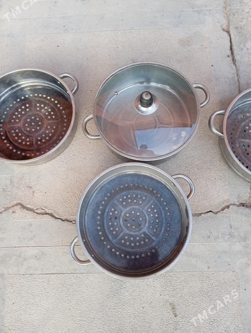 Manticnisa - Векильбазар - img 2