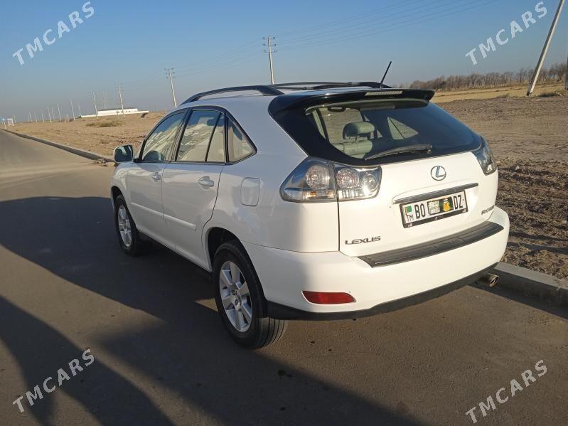 Lexus ES 330 2004 - 270 000 TMT - Шабатский этрап - img 5