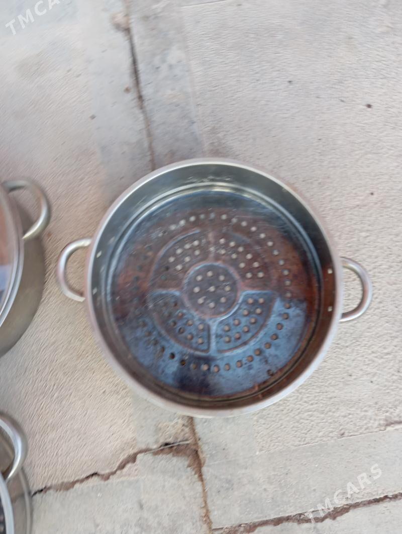 Manticnisa - Векильбазар - img 5