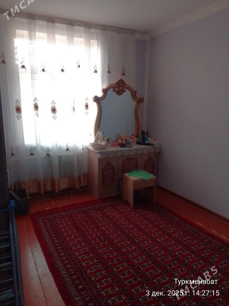 1-этаж 3-ком. 27 - Türkmenabat - img 4