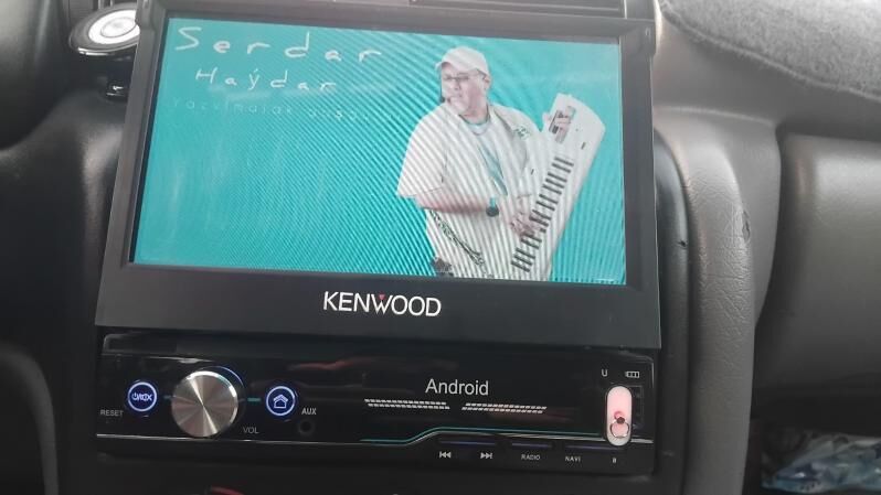 Cykyan 900 TMT - Мары - img 3