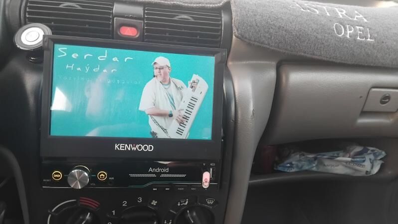 Cykyan 900 TMT - Мары - img 2