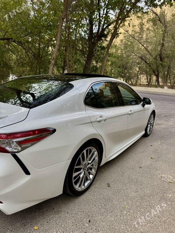 Toyota Camry 2018 - 315 000 TMT - Aşgabat - img 3