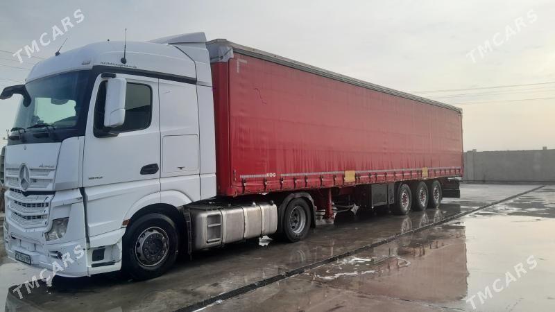 Volvo FH 480 2014 - 1 100 000 TMT - Mary - img 2