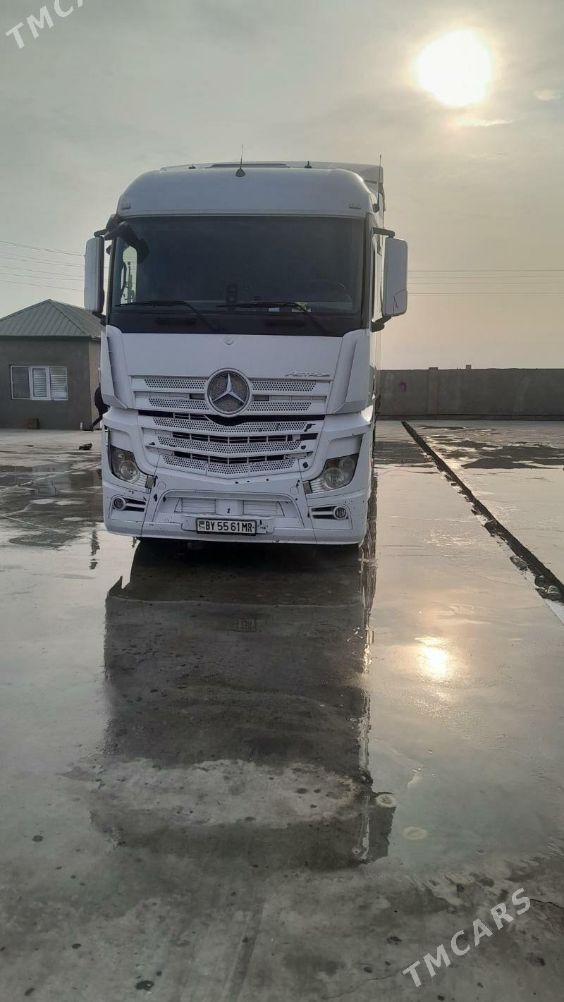 Volvo FH 480 2014 - 1 100 000 TMT - Mary - img 3