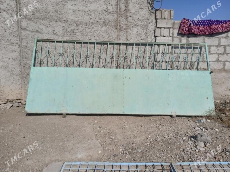 warata - Балканабат - img 3